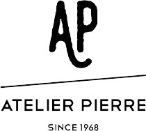 Atelier Pierre Lámpák