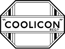 Coolicon Lámpák