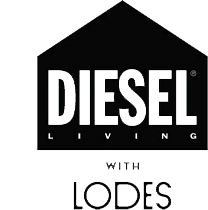 Diesel Living with Lodes Lámpák